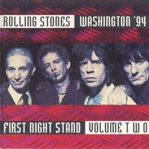 First Night Stand / Washington '94 Volume Two