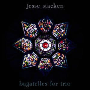 Bagatelles For Trio