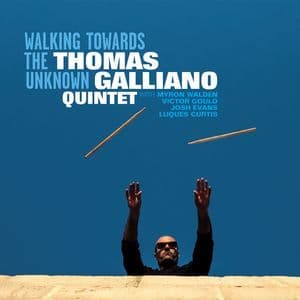 Walking Towards The Unknown