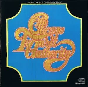 Chicago Transit Authority