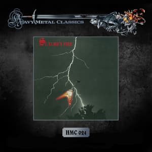 St. Elmos Fire (bonus Edition)