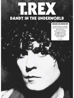 Dandy In The Underworld