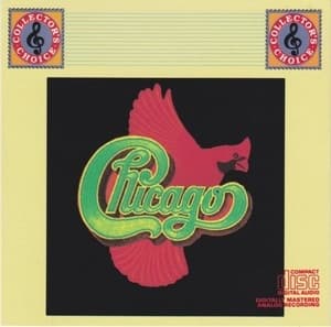 Chicago VIII