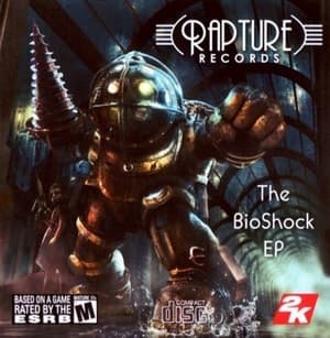 The BioShock EP