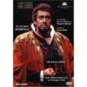 Otello -soundtrack Of Franco Zeffirelli's Film- Cd 1
