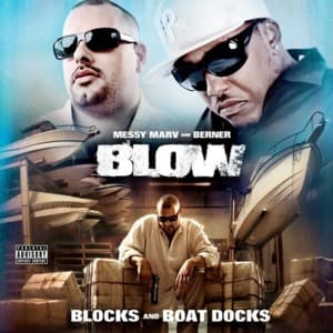 Blow. Block's And Boat Dock's