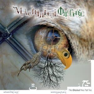 This Global Hive Part Two