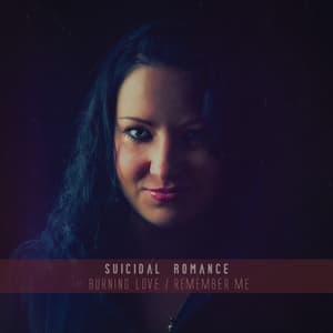 Burning Love / Remember Me [EP]