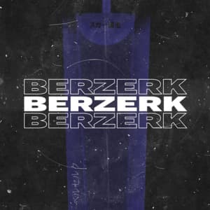 Berzerk [CDS]