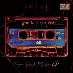Tape Deck Music [EP]