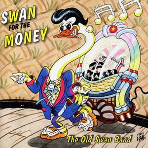 Swan For The Money