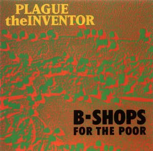 Plague The Inventor