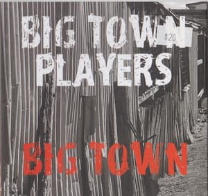 Big Town