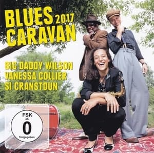 Blues Caravan 2017