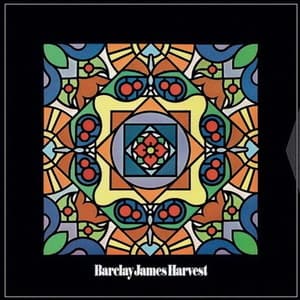 Barclay James Harvest (3CD)