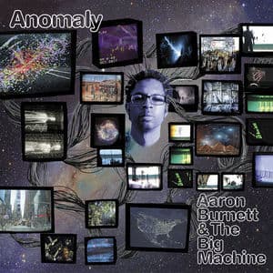 Anomaly