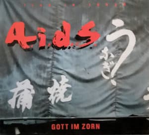 Gott Im Zorn (Live In Tokyo)