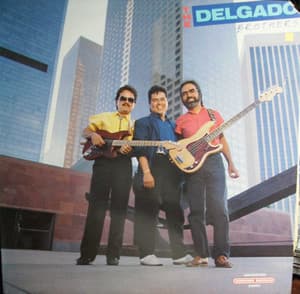 The Delgado Brothers