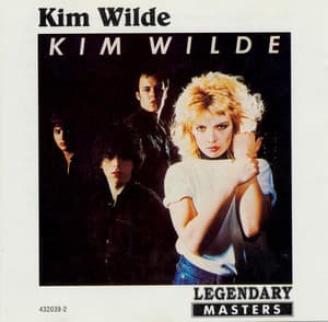 Kim Wilde