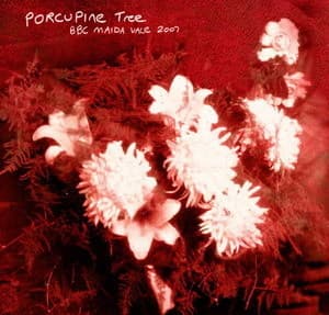 2007-04-13 BBC Maida Vale Studios, UK