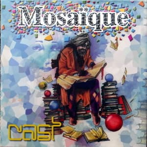 Mosaique (2CD)