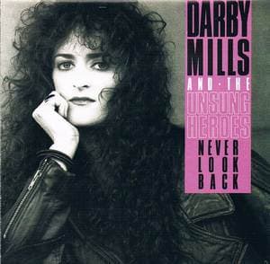 Never Look Back (cd 74423)