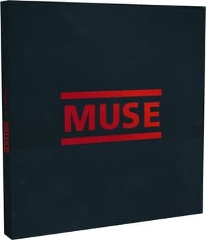 Origin Of Muse