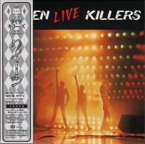 Live Killers