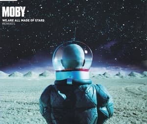 We Are All Made Of Stars (Remixes)