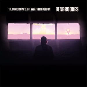 The Motor Car & The Weather Balloon