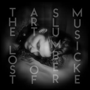 The Lost Art Of Slumber Musicke