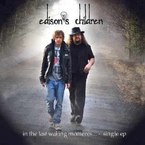 In The Last Waking Moments... (EP Single)