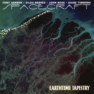 Earthtime Tapestry
