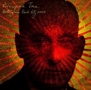 2007-04-22 Rock City, Nottingham, UK