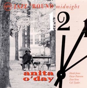 Jazz 'round Midnight