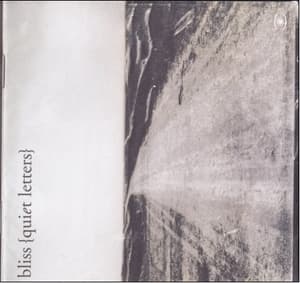 Quiet Letters (Reconstructions)