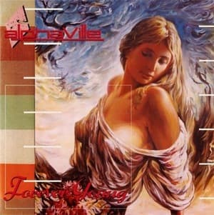 Forever Young (2018 Remastered)