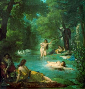 Romantic Moussorgsky, Dvorak & Suppe