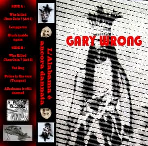 L'alabama E Ancora Dannata