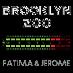 Brooklyn Zoo