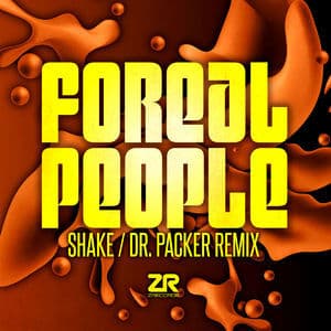 Shake (Dr. Packer ReShake Edit)