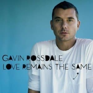 Love Remains The Same [CDS]