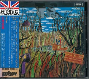 It'll All Work Out In Boomland (1990)