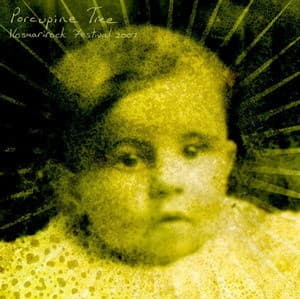 2007-07-14 Ilosaarirock, Joensuu, Finland