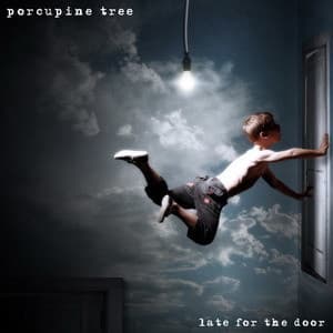 2007-11-08 Late For The Door, Carling Academy, Oxford, UK