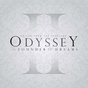 Odyssey II: The Founder Of Dreams