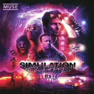 Simulation Theory (Super Deluxe) (2CD)