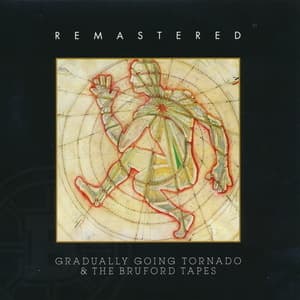 Gradually Going Tornado