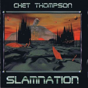 Slamnation (alcb-3113)