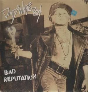 Bad Reputation (pocp-1023)